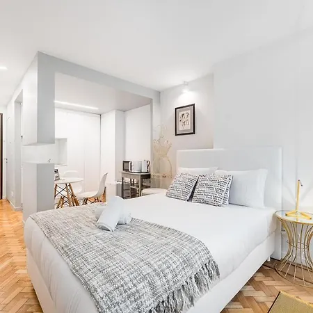Guestready - Luminescence Near Carmo Church Apartment *