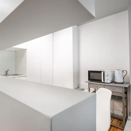 Guestready - Luminescence Near Carmo Church Apartment Porto
