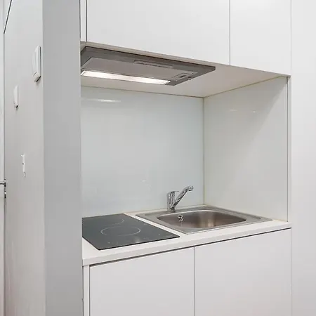 Apartment Guestready - Luminescence Near Carmo Church