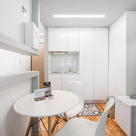 Apartment Guestready - Luminescence Near Carmo Church